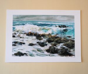 Lanzarote Papagayo beach